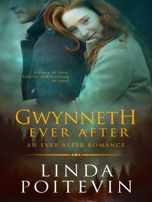 cover image of Gwynneth Ever After